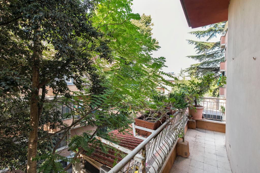 B&B Blueberry Rooms Рим Екстер'єр фото
