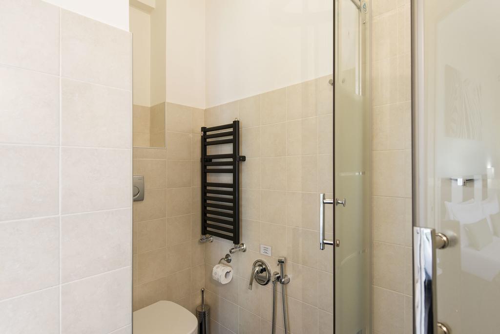 B&B Blueberry Rooms Рим Екстер'єр фото