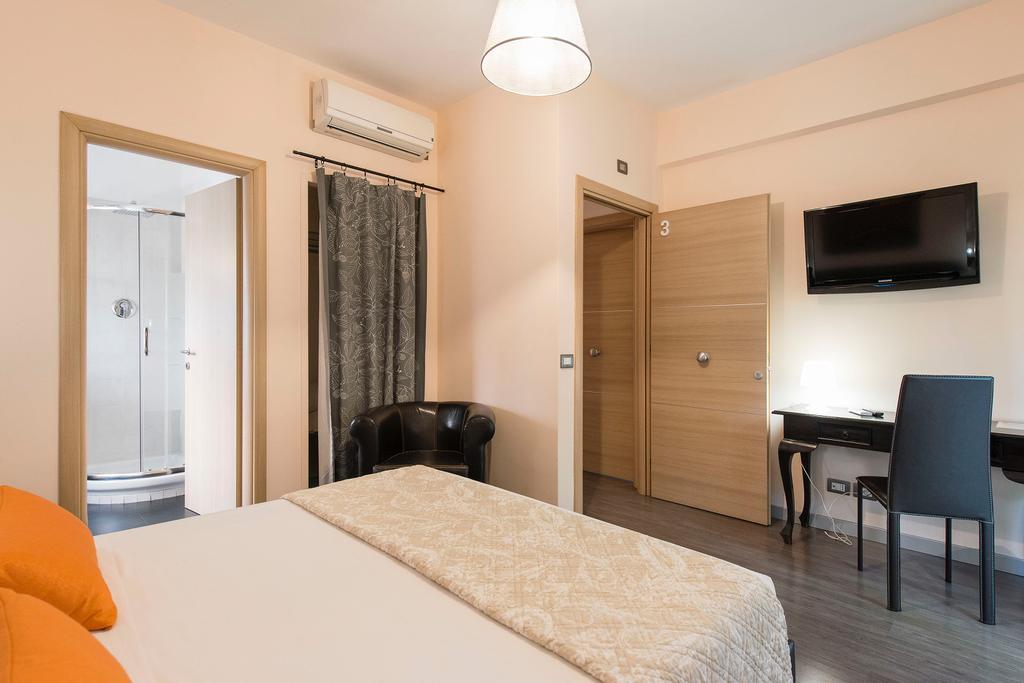 B&B Blueberry Rooms Рим Екстер'єр фото