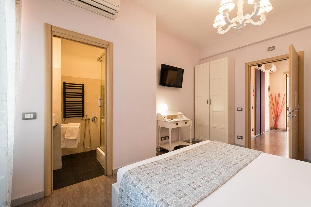 B&B Blueberry Rooms Рим Екстер'єр фото