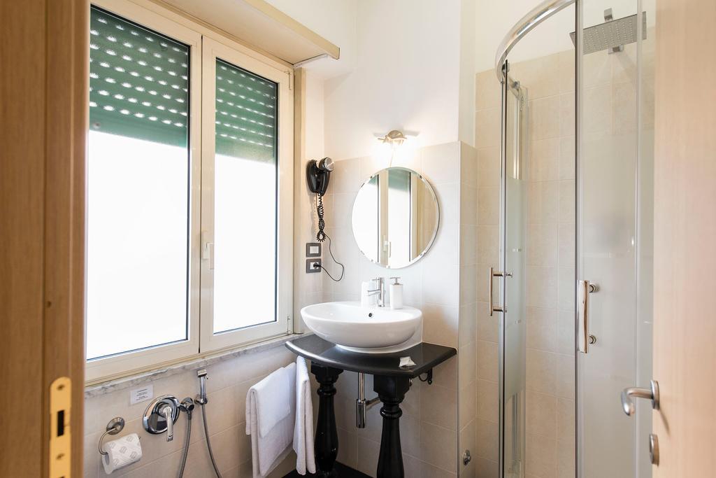 B&B Blueberry Rooms Рим Екстер'єр фото
