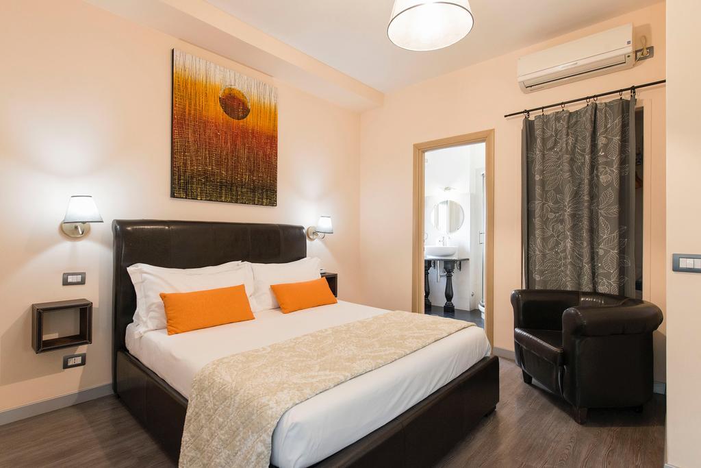 B&B Blueberry Rooms Рим Екстер'єр фото