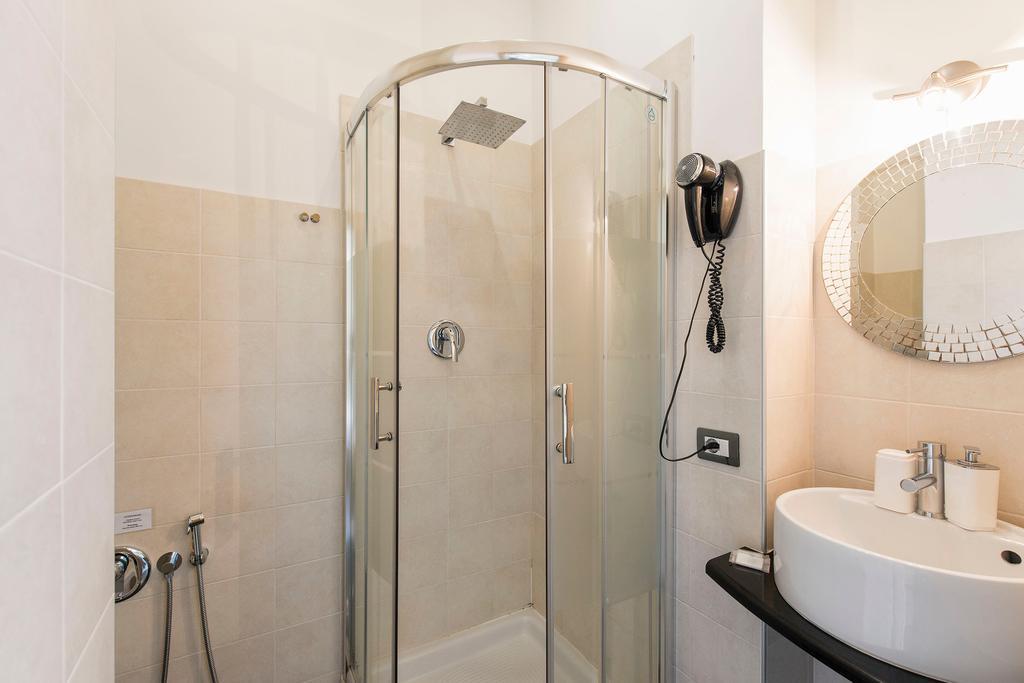B&B Blueberry Rooms Рим Екстер'єр фото