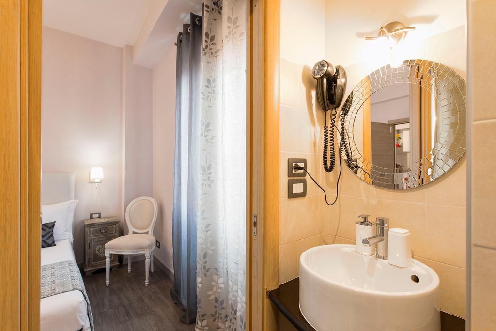 B&B Blueberry Rooms Рим Екстер'єр фото